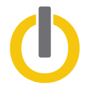Glow Solar logo