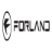 JW Forland logo