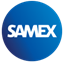 SAMEX logo