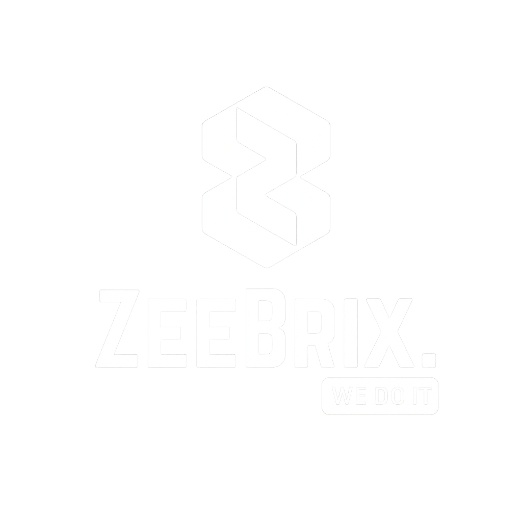 Zeebrix Logo